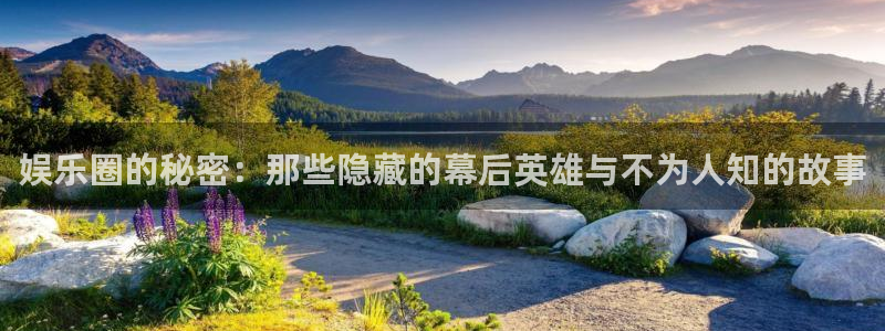 益达娱乐网站：娱乐圈的秘密：那些隐藏的幕后英雄与不为人知的故事